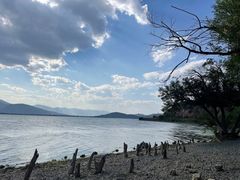 -大理洱海