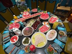 -五星桥原切肥牛火锅·30年专注好牛肉(湖塘店)