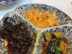 -馬香远蘭州牛肉面(武汉群星城首店)