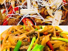 焖烧鸡-弓虽昌焖烧鸡(大竹林店)