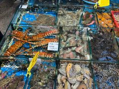 -船奇蒸汽海鲜·闽菜(八市海鲜总店)