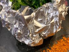 豌豆尖-何师烧烤Pro ·江湖川菜·小龙虾·精酿(太古里旗舰店)