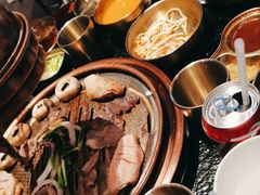 -伏一解牛烤肉专门店(信业购物中心店)