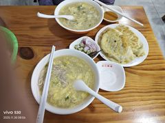 -御香农家菜(莫干山庾村店)
