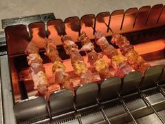 -丰茂烤串(金源店)