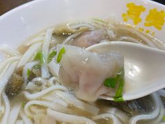 -其美潮州鱼旦粉世家(花城汇南区分店)