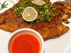 -一坐一忘云南菜(卓悦中心)