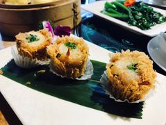 -德兴show鲜·蒸汽海鲜火锅餐厅(格创悦里店)