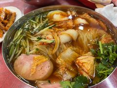 -西塔大冷面(市府大路店)