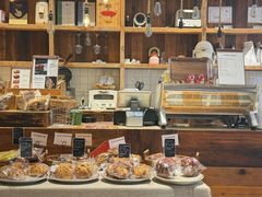 -佐敦面包铺·JORDAN BAKERY