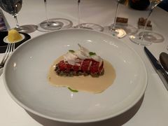 -Caprice(香港四季酒店)