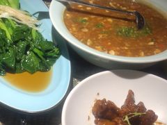 -绿茶餐厅(西湖银泰百货店)