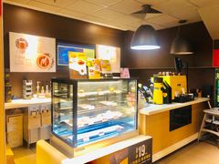 -麦当劳(安立路店)