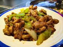 -马家大院铁锅炖(京粮广场店)