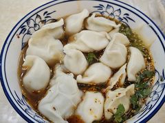 -马茹特色饺子馆