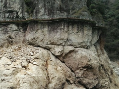 -浙东大峡谷风景区