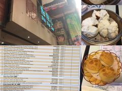 -点点心点心专门店(旺角店)