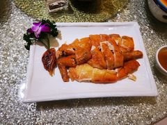 -北海渔村酒楼·粤菜海鲜点心(新华店)