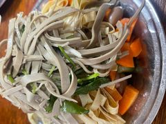 -王庄子肉饼馅饼(廊坊财富第一街店)