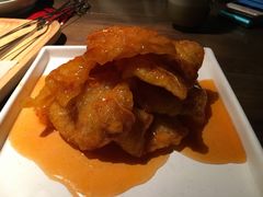 锅包肉-北方家宴(番禺永旺店)