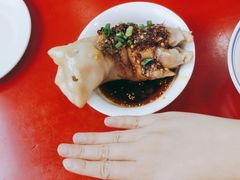 -蒋炸酱(内东街店)