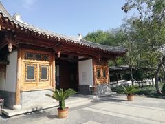 -南普公园