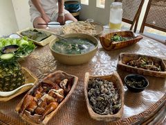 -基诺山寨.版纳民族特色菜