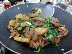 -滨少旺厨(惠福西路店)