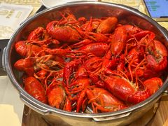 -聚味瞿记·龙虾堂(坡子街店)