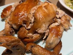 -同合居·非遗东北菜(王府井店)