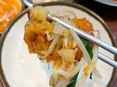 -神仙雪浓汤(明洞店)