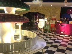 -H次元沉浸剧情密室(街道口店)