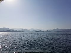 -千岛湖东南湖区