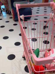 -MELAND CLUB亲子乐园·派对·餐厅(北京芳圆里ID MALL店)