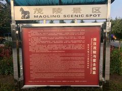 -茂陵博物馆