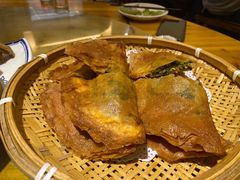 -巢湖名吃·东关老鹅汤(江南风情街店)