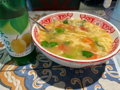 -四姐妹东北饺子(沙尾路店)