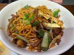 -寻裕记·现炒浇头面(人民广场店)