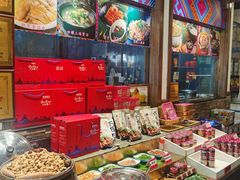 -甘家界牌柠檬鸭(青山店)