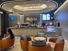 -LAVAZZA拉瓦萨咖啡(仁恒梦中心店)