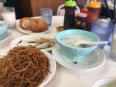 -德兴茶餐厅(沙田店)