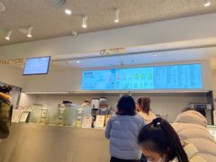 -喜茶(南京仙林金鹰店)