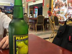 -毛里求斯小四川餐厅总店