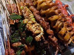 -非凡烧烤(历史博物馆店)