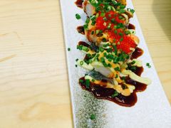 -樱の千渡日式料理·铁板烧•烧鸟(金盛田广场店)
