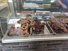 -老保定驴肉馆(云岗路店)