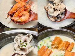 -大良毋米粥(锦龙路总店)