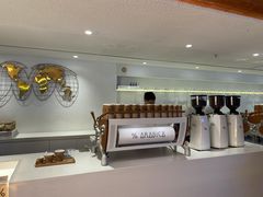 -% Arabica阿拉比卡咖啡(武汉天地店)