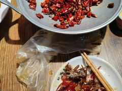 -叶派龙虾•招牌香辣蟹·海鲜(中海国际店)