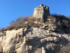 -八达岭长城